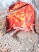 Sell Binchotan (BBQ White charcoal)