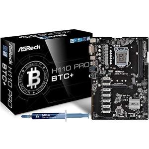 Wholesale pcie: B150 Mining ATX Motherboard for Cryptocurrency Mining with 7 PCIe X1 Slots (B150ATX-A-E)