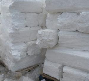 Wholesale visco elastic foam pillow: EPS Blocks/EPS Foam Scraps