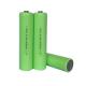 Wholesale 1.2V AA 600mAh Rechargeable NiMH Battery for Solar Lights Trimmers
