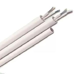 Wholesale pvc electric conduit: Anti Aging UPVC Electrical Conduit Pipe 1.6-1.85mm Thickness