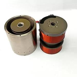 Wholesale vcm: 294N 50mm Stroke Magnetic Motor Voice Coil Motor High Acceleration