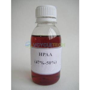 Wholesale 2 hpa: Vcycletech 2-Hydroxy Phosphonoacetic Acid Wholesale 2 hpa: Vcycletech 2-Hydroxy Phosphonoacetic Acid