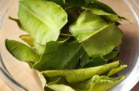 Dried Lemon Leaf/Slice Dried Lemon Leaves(id:11031435). Buy Vietnam ...