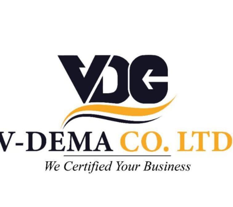 VDEMA Company Limited