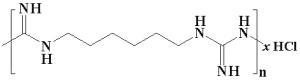 Wholesale spells: Polihexanide HCl; PHMB; Polyhexamethylene Biguanide HCl; 32289-58-0