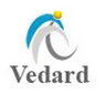 Vedard Alarm Security Systems Store Company Logo
