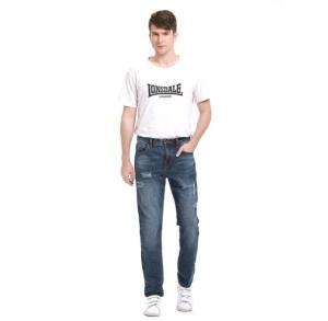 Wholesale jeans: Wholesale Skinny Fit Jeans Fashion Denim Jeans Casual Skinny Men Jeans Male Jeans Trousers