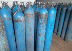 Wholesale meter: Oxygen Cylinder