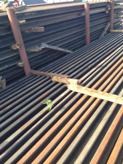 Used Rails