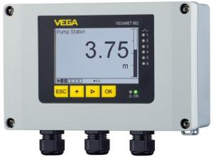 Wholesale pump switch: Vegamet 862