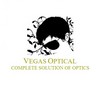 Vegas.Optics Company Logo