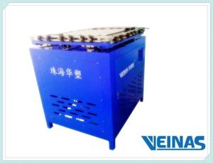 Wholesale foam cutting machine: Hot Wire Cutting Machine for Veinas EPE Foam SRQJ-8060