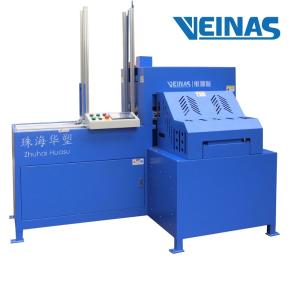 Wholesale punching parts: Veinas EPE Foam Die Cutting/ Punching Machine for Wine Bottle/Chemical Parts Trays