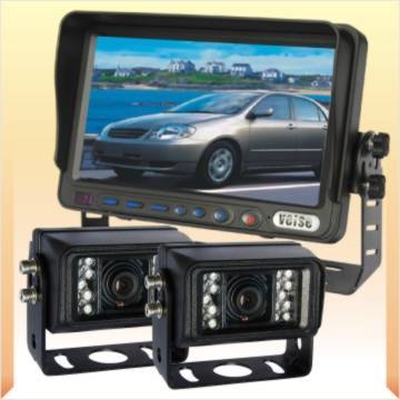 Rear View Camera System (5 Inches)(id:4581218). Buy China Rear View ...