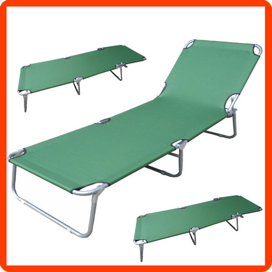 folding camp beds