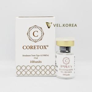 Wholesale cosmetic: Coretox 100u