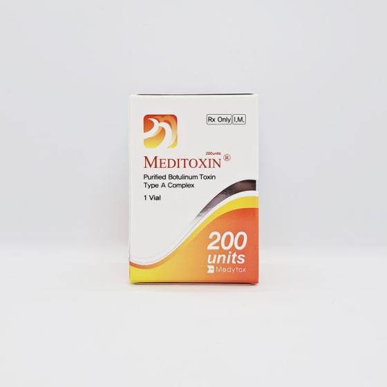 Meditoxin 200U(id:11067532). Buy Korea Meditoxin 200U, Meditoxin - EC21