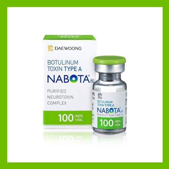 Nabota 100u(id:11067549). Buy Korea Nabota 100u, Toxin - EC21