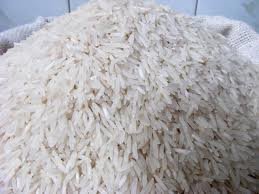 Basmatic Rice