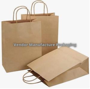 Wholesale paper bag: Paper Bag