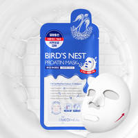 Bird's Nest Proatin Mask