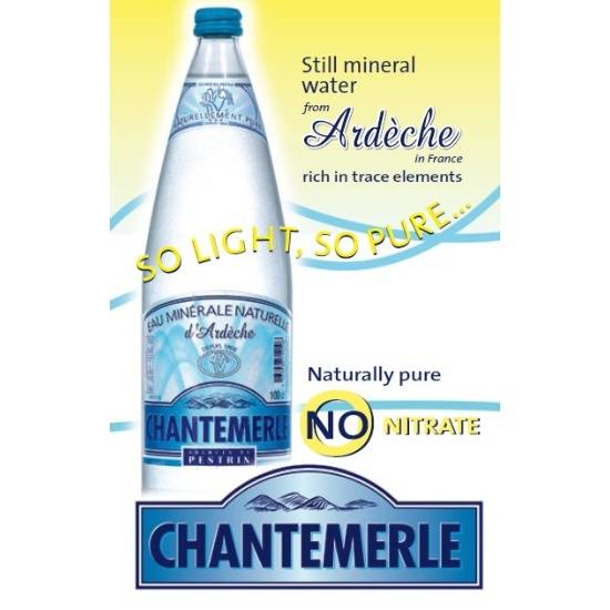 French Still Mineral Water from Agl Hk Ltd, Hong Kong