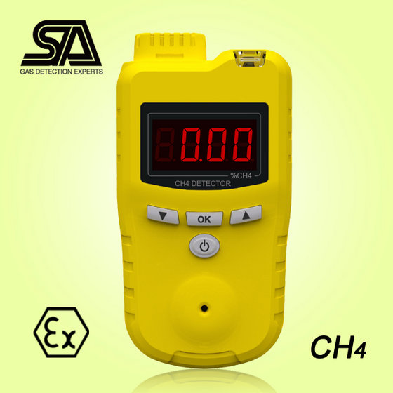 Combustible Methane Gas Detector Ch4 Gas Monitor Id 8943391 Buy China Methane Gas Detector