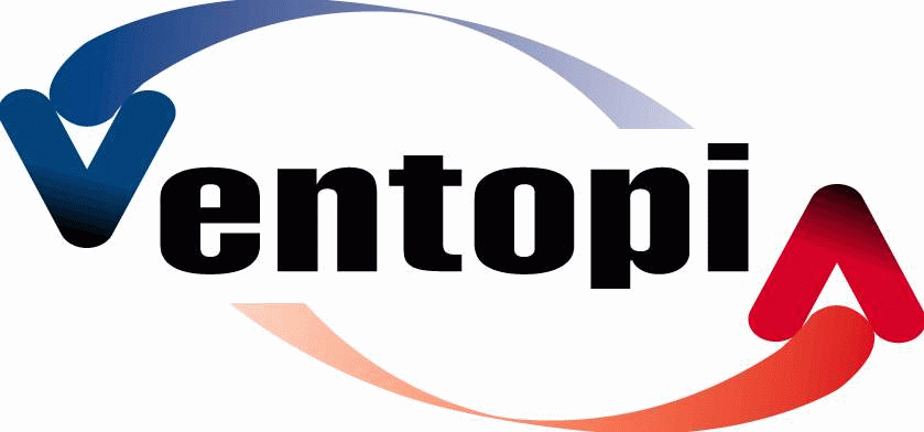 VENTOPIA LTD.