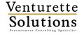 Venturette Solutions Company Logo