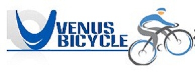 Venus Bicycle Company Logo