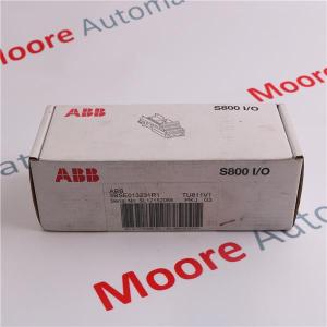 Wholesale yokogawa plc: Abb  3hac029105-001