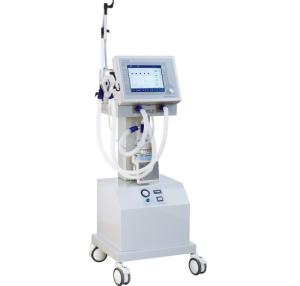 Wholesale lighting: ICU Portable Medical Ventilator with Air Compressor and Screen