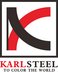 Karl Steel International Company Limited Company Logo
