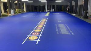 Wholesale Other Sports & Entertainment Products: XPE Rolling Mat