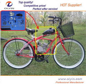 bicycle engine kits manufacturers