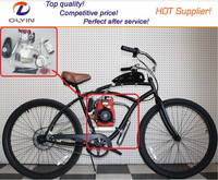 manufacturer Gasolinebicycle Engine Kit 4-stroke