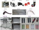 Gasoline Bicycle Engine Optional Parts & Accessories