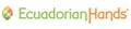 EcuadorianHands Company Logo