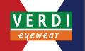 VERDI eyewear Company Logo
