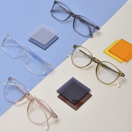 tr optical frames