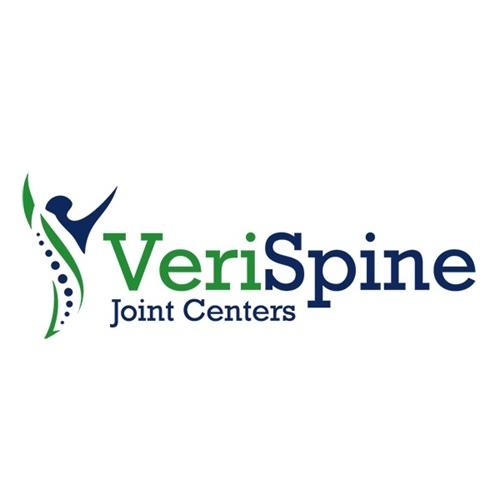 VeriSpine Joint Centers