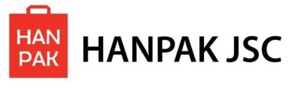 Hanpak Joint Stock Company Company Logo