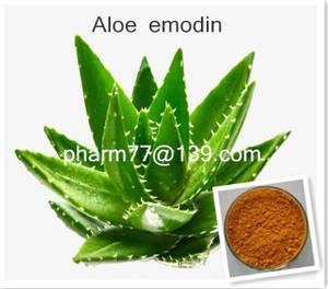 Wholesale o: Aloe Emodin