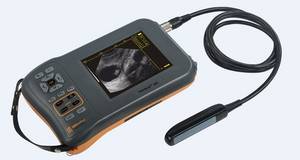 Wholesale b ultrasound: Best Digital Veterinary Ultrasound Scanner Best for All Animals