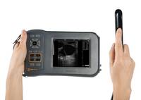 Hot Veterinary Ultrasound for Farm Animals Cattle, Sheep,Horse and pets