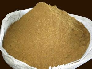 Wholesale Fish Meal: Sea Fish Meal or Pangasius Fish Meal with High Protein From Vietnam