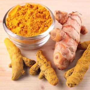 Wholesale spice: Dried Turmeric Powder for Spices, Seasoning and Skincare From Vietnam
