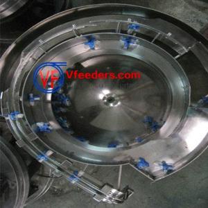 Wholesale Vibratory Feeder Vibratory Feeder Manufacturers