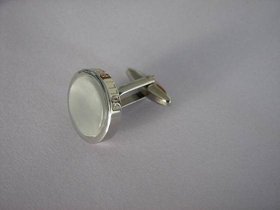Cufflinks